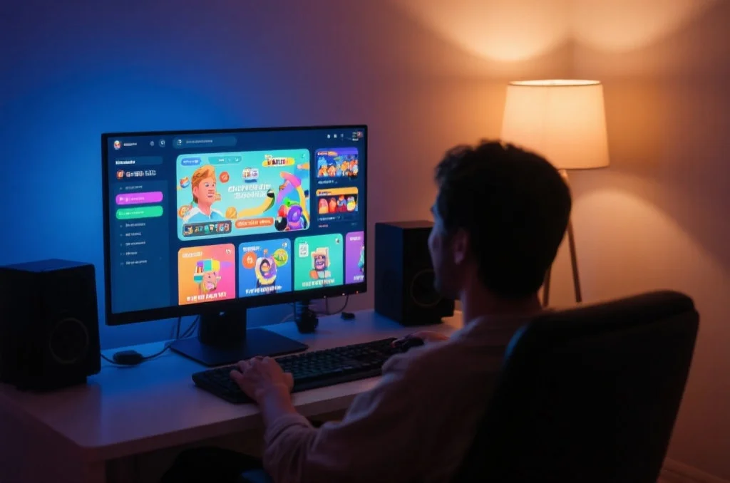 探索沐鸣2网页版：七个实用小窍门助您解锁极致在线娱乐体验